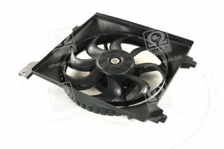 Вентилятор охолодження HYUNDAI Accent II (MC) (вир-во) PARTS-MALL PXNAA034