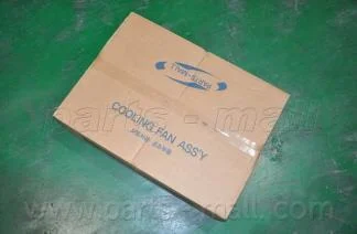Вентилятор радіатора PARTS-MALL PXNAA051