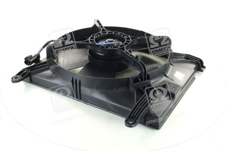 Вентилятор радіатора PARTS-MALL PXNAC-015
