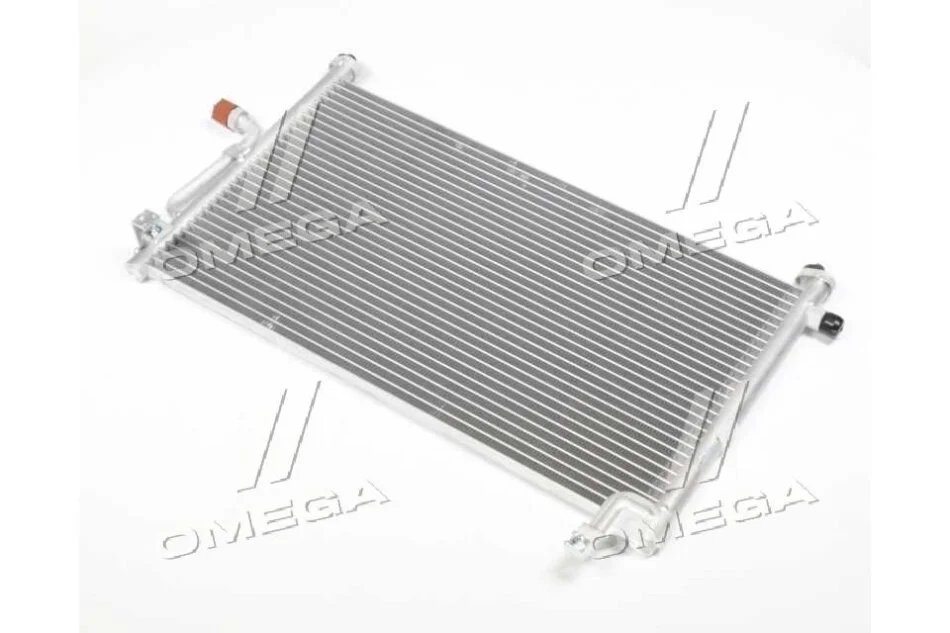 PXNCC-006 PMC - Конденсатор кондиціонера PARTS-MALL PXNCC006 (фото 1)