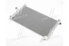 PXNCC-006 PMC - Конденсатор кондиціонера PARTS-MALL PXNCC006 (фото 1)