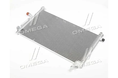 PXNCC-006 PMC - Конденсатор кондиціонера PARTS-MALL PXNCC006