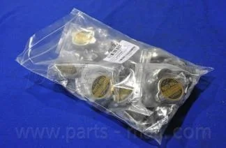 PXNDA-003P PMC - Кришка радіатора PARTS-MALL PXNDA003P (фото 1)