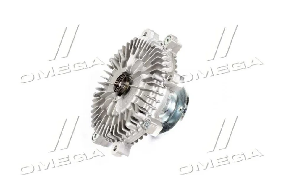 Муфта вентилятора HYUNDAI H-1 (вир-во) PARTS-MALL PXNFA016 (фото 1)