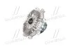 Муфта вентилятора HYUNDAI H-1 (вир-во) PARTS-MALL PXNFA016 (фото 1)
