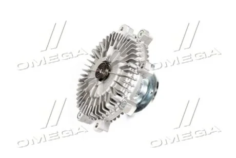 Муфта вентилятора HYUNDAI H-1 (вир-во) PARTS-MALL PXNFA016