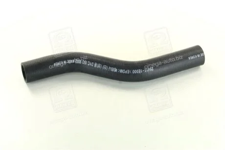 Шланг гумовий PARTS-MALL PXNLA125