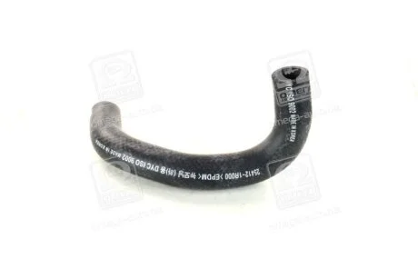 Шланг гумовий PARTS-MALL PXNLA240L