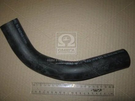 Шланг радіатора PARTS-MALL PXNLA241U