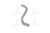 Шланг гумовий PARTS-MALL PXNLA247U (фото 4)