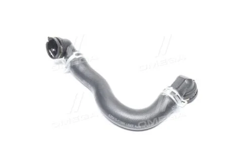 Патрубок радиатора HYUNDAI SONATA LF 14- USA нижн. (вир-во) PARTS-MALL PXNLA286L