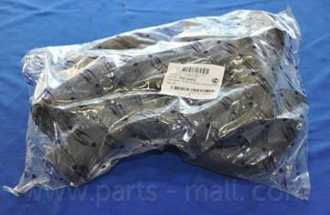 Шланг радіатора PARTS-MALL PXNLC-001