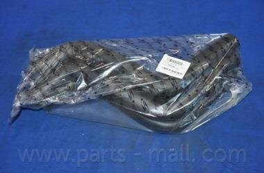 Патрубок радіатора PARTS-MALL PXNLC-051