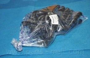 Патрубок радіатора (вир-во Parts-Mall) PARTS-MALL PXNMA168