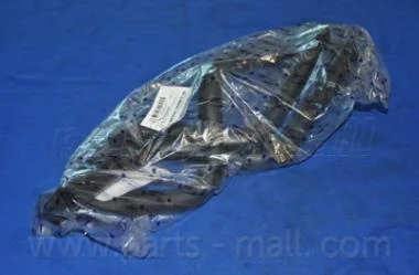 Патрубок обігрівача DAEWOO LEGANZA(V100) (вир-во) PARTS-MALL PXNMC074