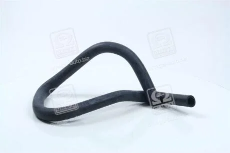 Патрубок обігрівача DAEWOO LANOS(T100) (вир-во) PARTS-MALL PXNMC078