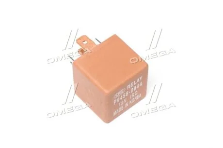 Реле, ABS PARTS-MALL PXPFC001
