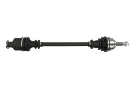 Приводна напіввісь PASCAL G2R050PC