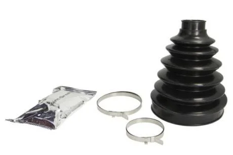 Комплект пильовиків гумових PASCAL G5W025PC