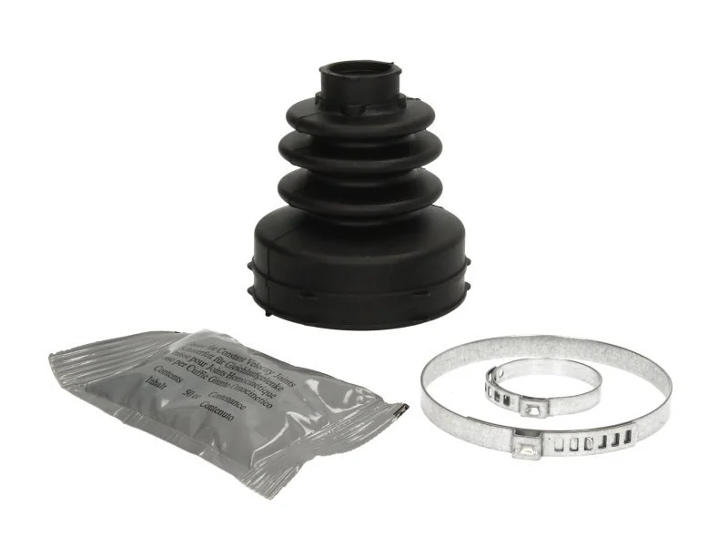 Комплект пильовиків гумових PASCAL G6G002PC (фото 1)