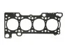 Прокладка ГБЦ (товщина: 1,3мм) IVECO DAILY III, DAILY IV, DAILY V, DAILY VI FIAT DUCATO PEUGEOT BOXER UAZ PATRIOT 2.3D 12.01- PAYEN AB5740 (фото 1)