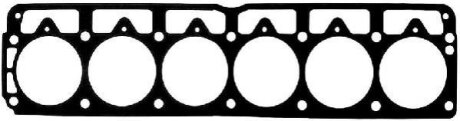 Прокладка ГБЦ JEEP CHEROKEE, COMANCHE, GRAND CHEROKEE I, GRAND CHEROKEE II, WRANGLER I, WRANGLER II 4.0 10.86-04.07 PAYEN AC5610