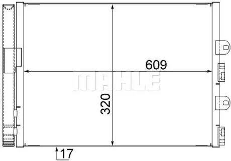 Прокладка ГБЦ JEEP CHEROKEE, COMANCHE, GRAND CHEROKEE I, GRAND CHEROKEE II, WRANGLER I, WRANGLER II 4.0 10.86-04.07 PAYEN AC5610