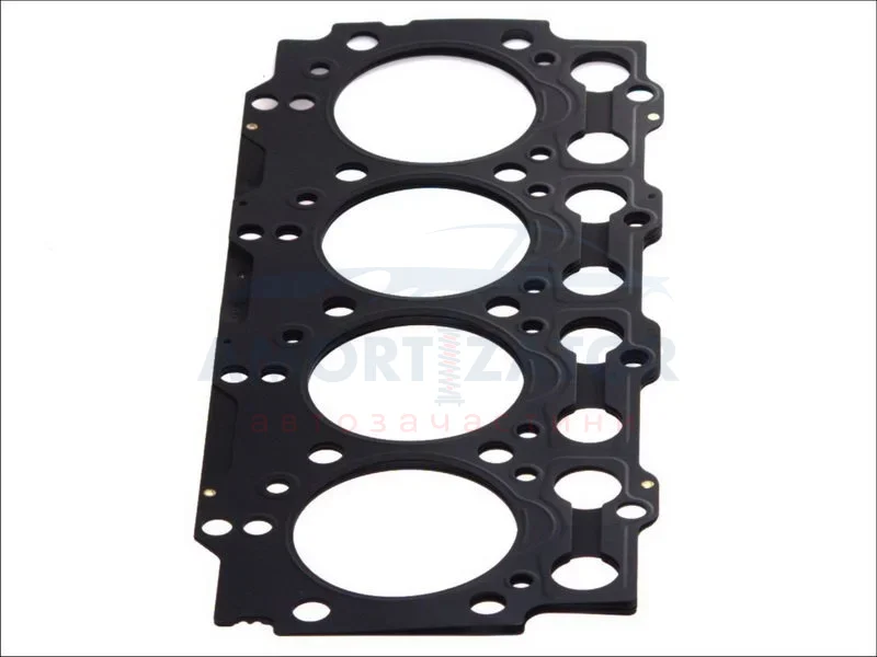 Прокладка ГБЦ (товщина: 1,52мм) CHRYSLER GRAND VOYAGER III, VOYAGER II, VOYAGER III DODGE CARAVAN, RAM FORD SCORPIO I, SCORPIO II JEEP CHEROKEE, GRAND CHEROKEE I 2.5D 01.88-10.02 PAYEN AY410 (фото 1)
