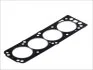 Прокладка головки блоку OPEL 1.4 C14NZ/14NV/C14SE (вир-во) PAYEN BS260 (фото 1)