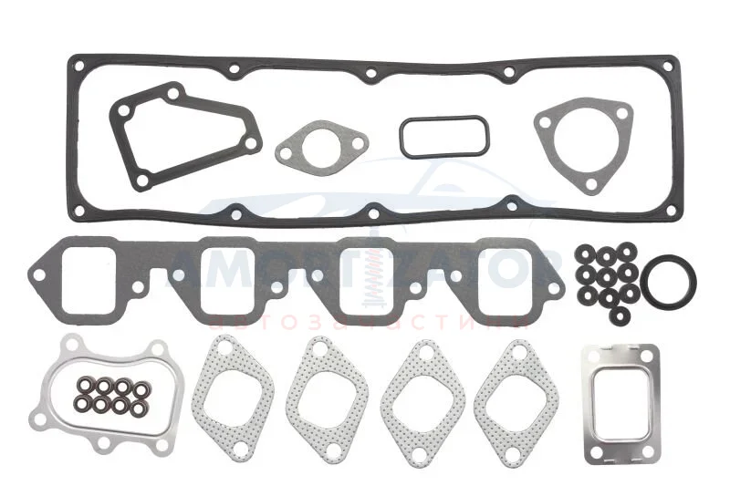 Комплект прокладок двигуна (верх) FORD MAVERICK NISSAN CABSTAR E, PICK UP, TERRANO I, TERRANO II 2.7D 09.87-09.07 PAYEN CC5750 (фото 1)