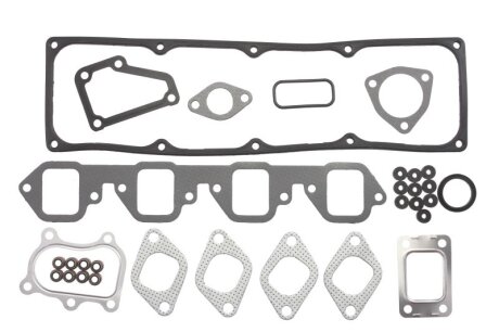 Комплект прокладок двигуна (верх) FORD MAVERICK NISSAN CABSTAR E, PICK UP, TERRANO I, TERRANO II 2.7D 09.87-09.07 PAYEN CC5750