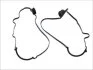 Комплект прокладок клап.кришки PAYEN HM5294 (фото 1)