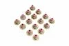 Сальник клапана IN/EX (SET) OPEL Z16XEP (16PCS) (вир-во) PAYEN HR5087 (фото 4)