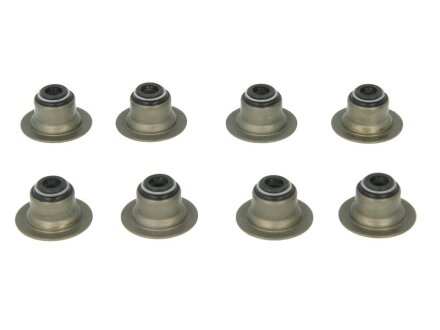 Комплект сальників клапана LAND ROVER DISCOVERY I ROVER 100, 100 / METRO, 200, 200 II, 400, 400 II, 600 I, 800 1.1/1.4/2.0 06.89-03.00 PAYEN HR656