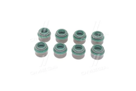 Сальник клапана (компл.) BMW/PSA/FIAT 7MM (8PS) PAYEN HR816