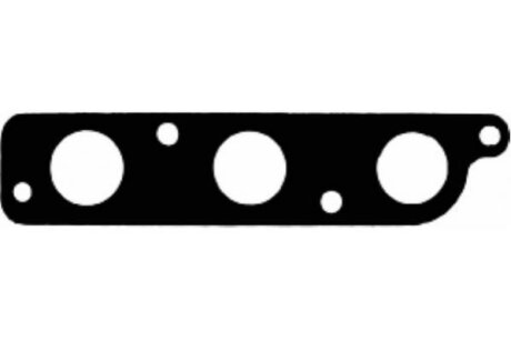 Прокладка випускного колектора (для циліндра: 1 2 3 4 5 6) LAND ROVER FREELANDER I MG MG ZS, MG ZT, MG ZT- T ROVER 45 I, 75, 75 I, 800 2.0/2.5 02.96-10.06 PAYEN JA5078