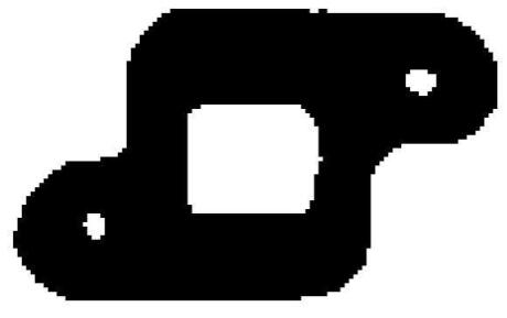 Прокладка EX кол. Ford BL 1.1/1.3 OHV/HCS (4) PAYEN JB799