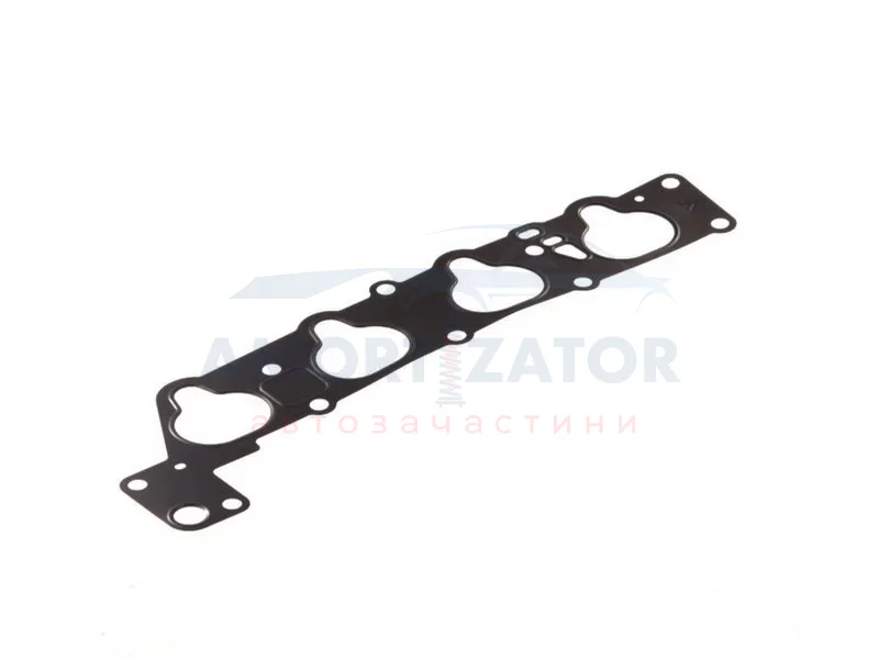 Прокладка впускного колектора ALFA ROMEO 145, 146, 147, 155, 156, 166, GT, GTV, SPIDER FIAT BARCHETTA, BRAVA, BRAVO I, COUPE, MAREA, PUNTO, STILO LANCIA DEDRA, DELTA II 1.6-2.0 03.95-03.12 PAYEN JD271 (фото 1)