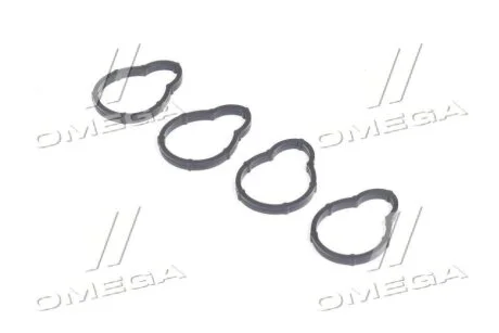 Прокладка колектора компл. 4 шт IN RENAULT K7J/E7J PAYEN JD5315