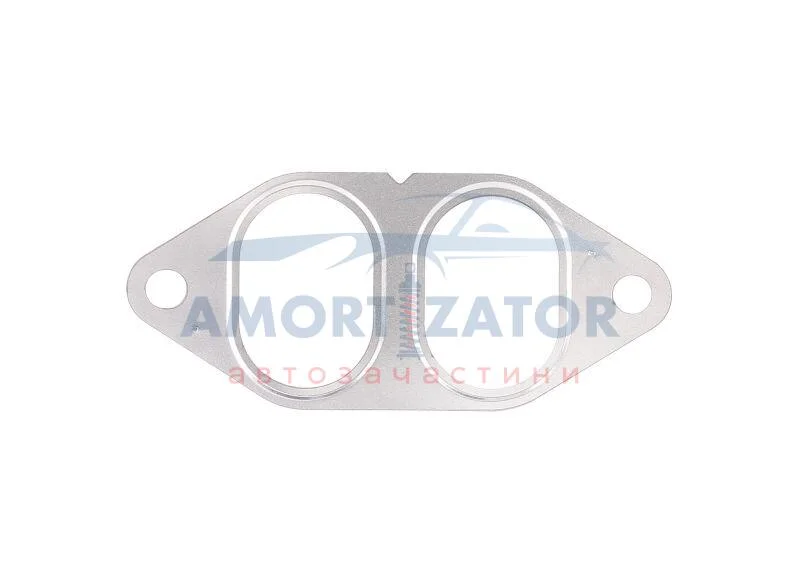Прокладка випускного колектора SKODA FABIA I, FAVORIT, FAVORIT FORMAN, FELICIA I, FELICIA II, OCTAVIA I 1.3/1.4 08.91-05.03 PAYEN JD5936 (фото 1)