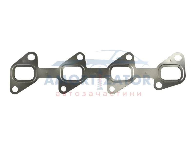 Прокладка випускного колектора (для циліндра: 1 2 3 4) LEXUS IS II TOYOTA AURIS, AVENSIS, COROLLA, COROLLA VERSO, RAV 4 III, RAV 4 IV, VERSO 2.0D/2.2D 07.05-09.19 PAYEN JD5988 (фото 1)
