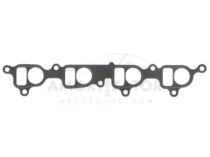 Прокладка впускного колектора NISSAN ALMERA II, ALMERA TINO, CABSTAR, MURANO II, NAVARA, NAVARA NP300, NP300, NT400 CABSTAR, PATHFINDER III, PICK UP, PRIMERA, X-TRAIL I 2.2D/2.5D 03.00- PAYEN JD6028 (фото 1)