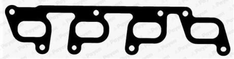 Прокладка колектора двигуна металева PAYEN JD6109