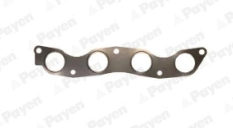 Ущільнення, випускний колектор PAYEN JD6178