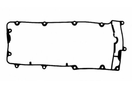 Прокладка кришки клапана LAND ROVER DEFENDER, DISCOVERY II 2.5D 06.98-02.16 PAYEN JM5074
