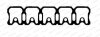 Прокладка кришки клапана JEEP GRAND CHEROKEE II 3.1D 04.99-12.01 PAYEN JM7063 (фото 1)