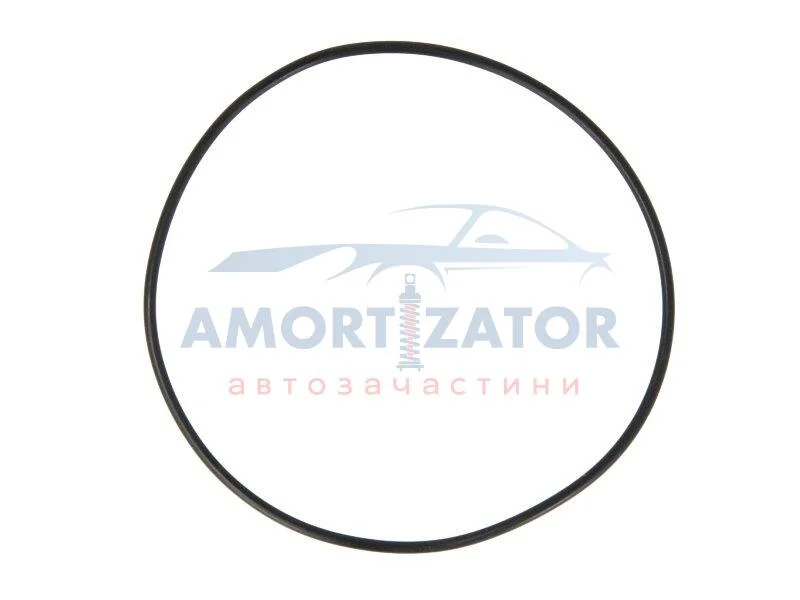 Прокладка насоса охолоджуючої рідини ALFA ROMEO 156, 166, 4C, 4C SPIDER, GIULIETTA FIAT BARCHETTA, BRAVA, BRAVO I, COUPE, DOBLO, DOBLO/MINIVAN, MAREA, PALIO, PUNTO 1.4-2.4D 08.94- PAYEN KA845 (фото 1)
