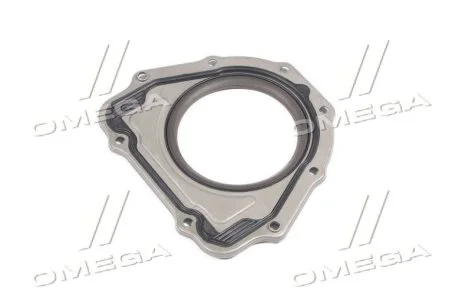 Сальник гумометалевий PAYEN LK5022