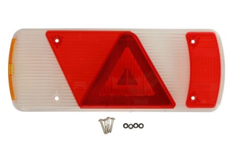 Розсіювач PE AUTOMOTIVE 000.498-00