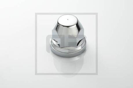 Ковпак гайки маточини PE AUTOMOTIVE 00705200A